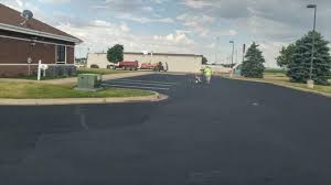 Best Driveway Sealing  in Pleasureville, PA